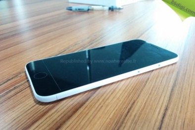 Thông tin mới nhất về iPhone 6